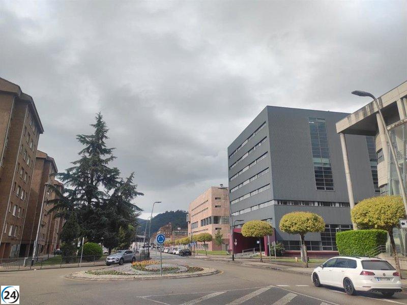 IU arrasa en Mieres con 14 concejales, el PP obtiene 3, el PSOE 3 y Vox 1.