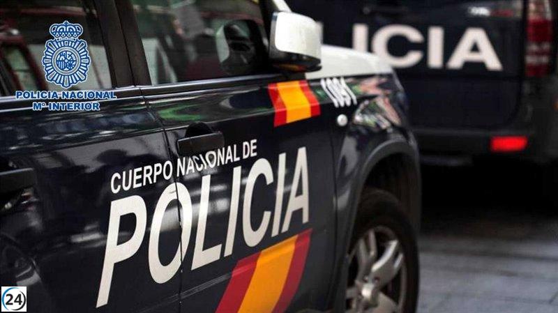 Ordenan prisión sin fianza para sospechoso de matar a una mujer en Teatinos.