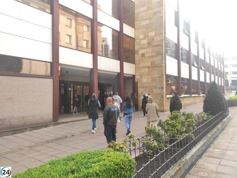 El Principado anuncia distribución de fondos recaudado con casilla solidaria del IRPF.