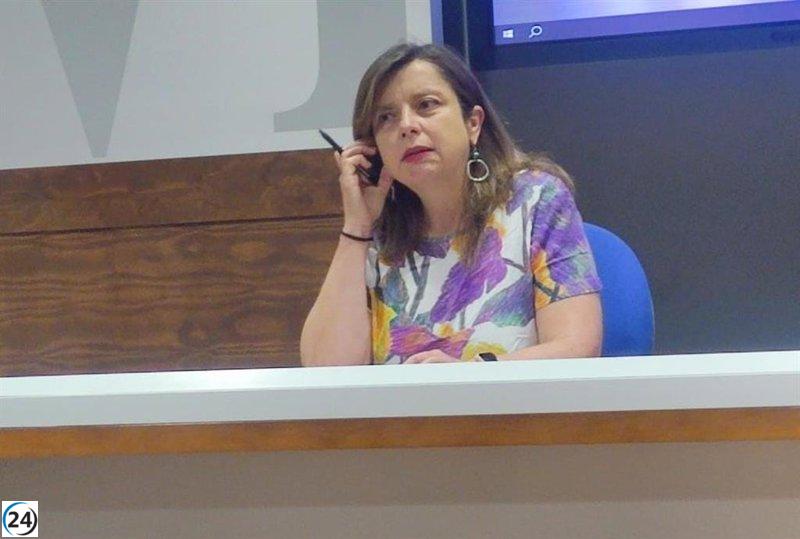 Taboada apuesta por abandonar el ruido en Podemos para evitar el encierro.