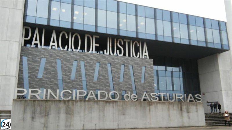 Hombre admite tocamientos a empleada de empresa de limpieza y es condenado a dos años y medio de prisión.