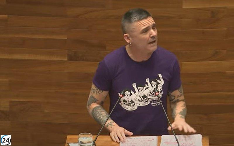 Podemos Asturies se alegra del resultado de la consulta.