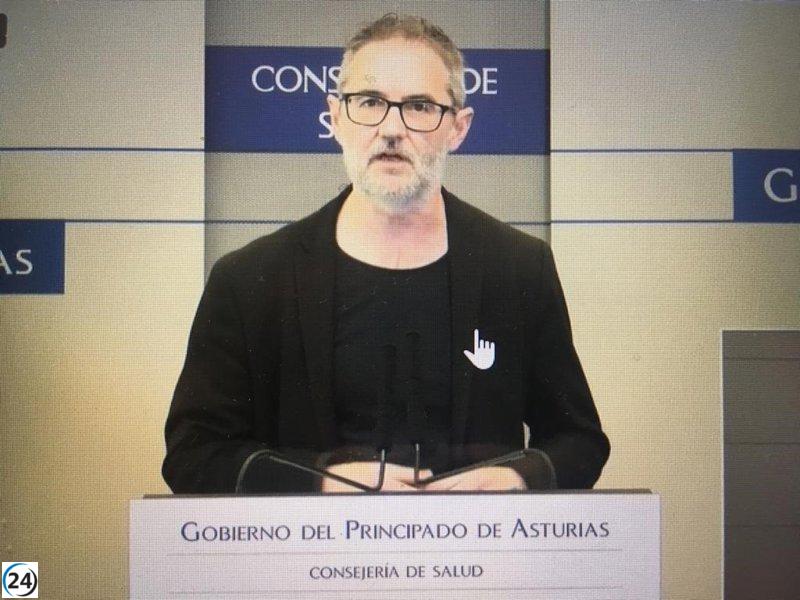 El activista Rafael Cofiño encabeza la lista de Sumar por Asturias y Tesh Sidi aparece en tercera posición por Madrid.