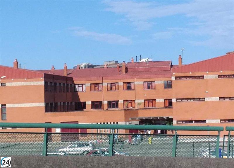 Agresor del apuñalamiento en Gijón reconoce los hechos y es detenido.