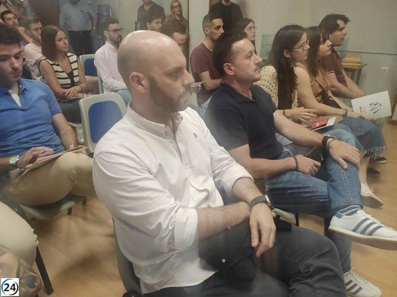 Torre quiere usar edificio de Xega contra la intolerancia de la extrema derecha.