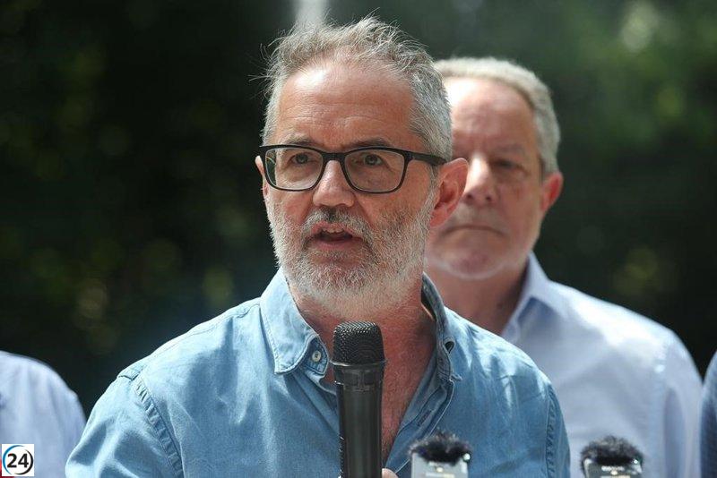 Fortalecer la atención en Salud Mental es una necesidad, según Cofiño (Sumar).