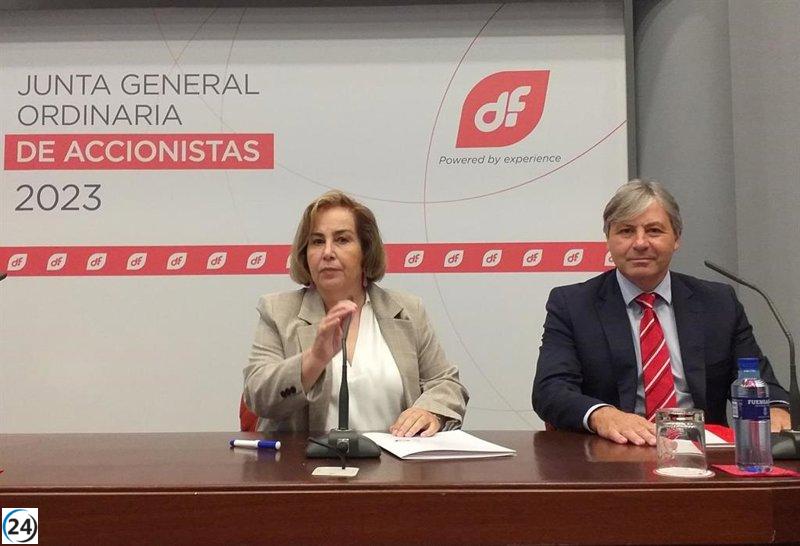 Duro Felguera busca exención de OPA y préstamo en julio.