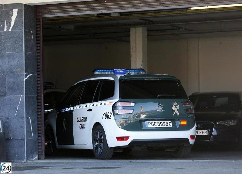 Detenido en Palacio de Justicia de Gijón tras juicio por caso de secuestro