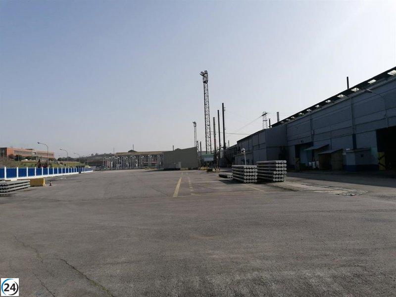 El TS rechaza la demanda de 17 trabajadores de Alcoa contra el acuerdo sindical.