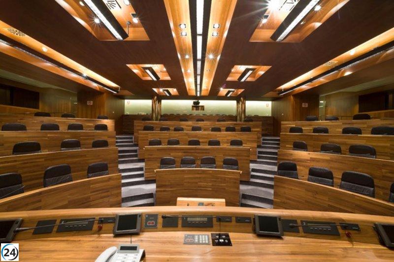 Asturias, una de las comunidades que más dilata el debate de investidura del Presidente