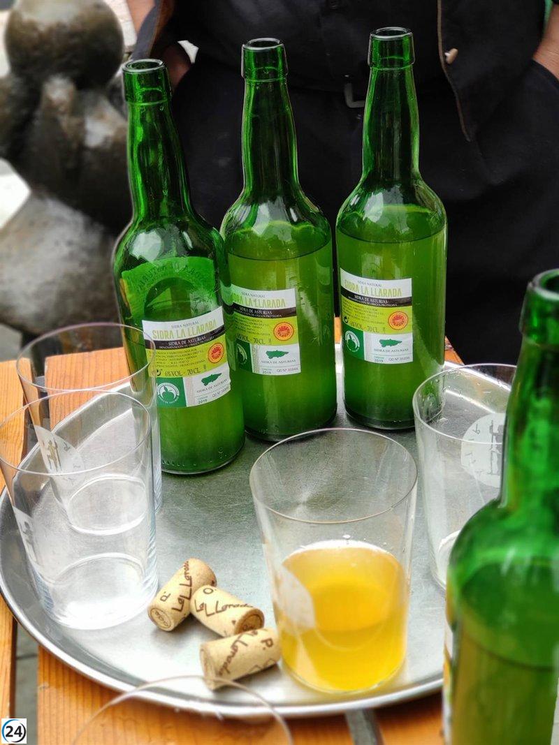 El TS protege la marca de sidra 
