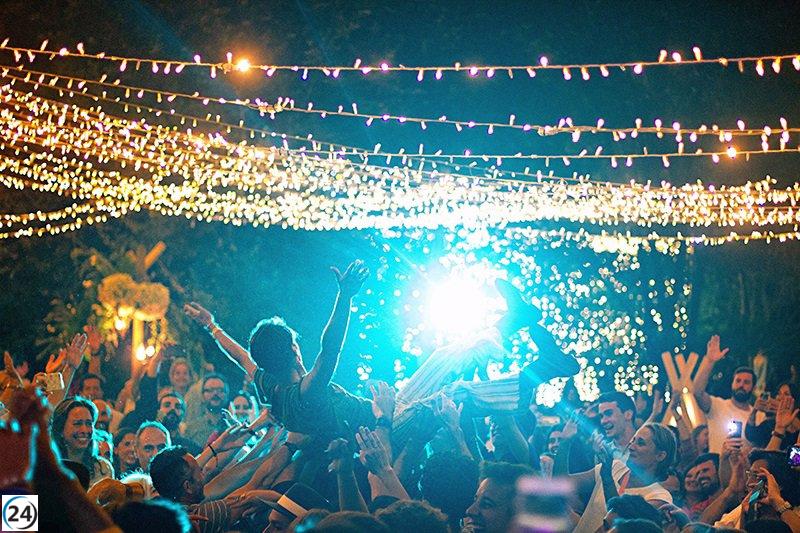 El festival Songs for an Ewan Day regresa al bosque de Salinas en agosto