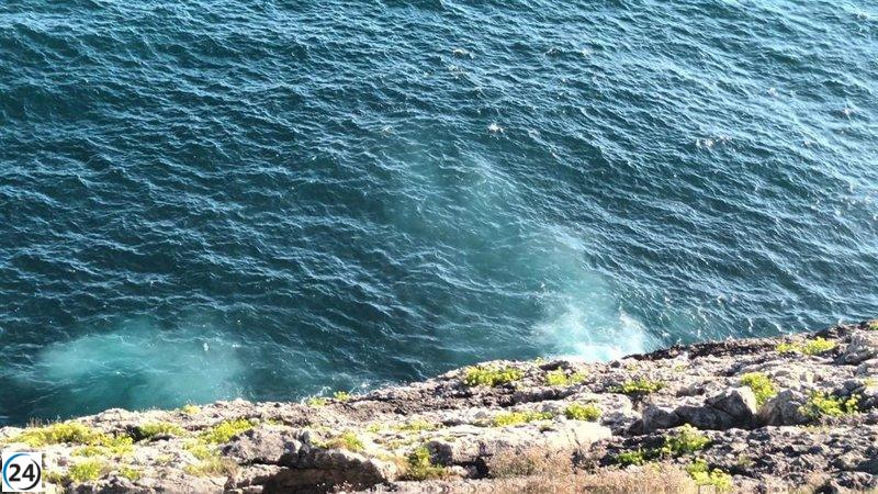 Ecologistas denuncian problemas en la depuradora de Llanes