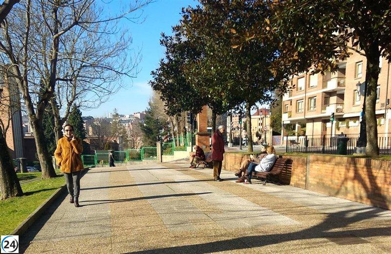 La pensión media de jubilación en Asturias alcanza los 1.640 euros en agosto.