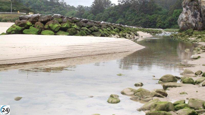 Advierten ecologistas sobre el cierre de La Franca por contaminación del agua