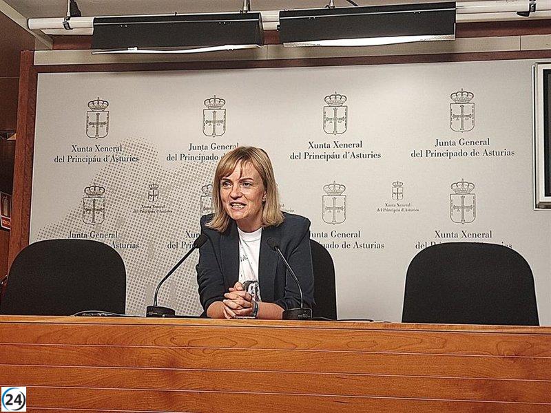 Tomé exige que el archivo de Revillagigedo se ubique en Asturias según su reclamo.