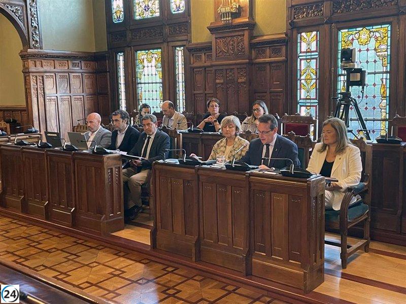 El Principado invierte 5,7 millones en apoyo directo a los ganaderos ante la sequía y el conflicto en Ucrania.