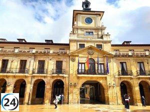 El jefe de Urbanismo en Oviedo pide a los empleados de licencias que reconsideren su postura y agilicen los trámites