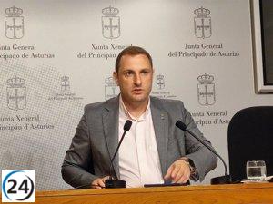 El Foro solicitará a la Junta apoyo para establecer un extenso espacio verde en El Solarón de Gijón