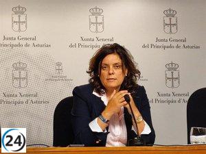 El PP reclamará al Principado en la Junta que exija los 130 millones que el Estado debe por la Dependencia.