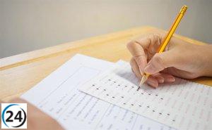 Gran participación ciudadana en el proceso de reducción de operarios interinos en el Principado