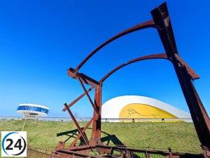 El 30 de octubre, el Centro Niemeyer inaugura la I Jornada sobre Gastronomía Sostenible