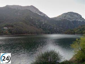 Tanes implementa protocolo de desinfección obligatorio para piraguas y equipos foráneos.