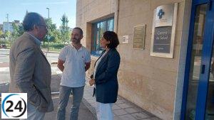 Desde 2024, más de 50.000 menores de hasta 16 años podrán acceder a servicios de salud dental en la Atención Primaria.