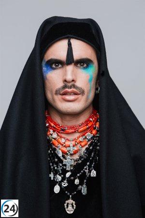 Rodrigo Cuevas galardonado con el Premio Nacional de Músicas Actuales por fusionar el folclore y lo contemporáneo