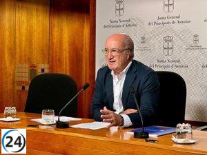 PP denuncia en el Pleno la falta de apoyo del Gobierno a los ganaderos con la protección excesiva del lobo