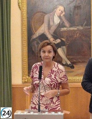 Moriyón agradece a Suárez de Vox y afirma que no se doblegará