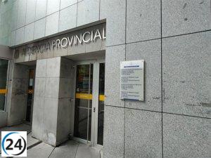 Hombre sentenciado a más de 9 años de cárcel por incentivar a menores a involucrarse en actividades sexuales en Corvera