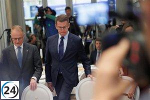 El PP acelerará su congreso en Asturias tras más de seis años sin celebrar uno