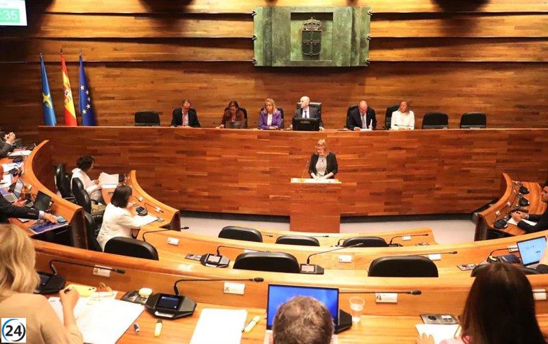 El Principado defiende que la ley de Calidad Ambiental no compromete la protección del medioambiente.