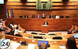 El Principado defiende que la ley de Calidad Ambiental no compromete la protección del medioambiente.