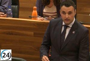 Asturias se opone a las exenciones fiscales para las comunidades autónomas