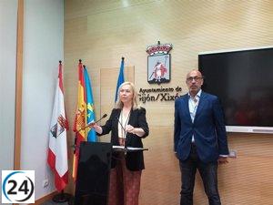 Vox: Oliver Suárez abandona el partido tras ser tachado de desleal por buscar el diálogo.