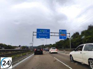 La Dirección General de Tráfico anticipa más de 116.000 desplazamientos en las carreteras asturianas durante el puente del 12 de octubre.
