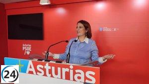 Dimisión de Canga (PP) evidencia la profunda crisis de un partido 