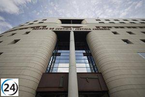 Las denuncias por violencia de género en Asturias bajan un 4% durante el segundo trimestre