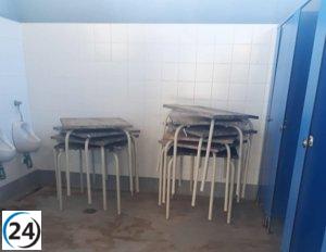 El gobierno local recibe duras críticas del PP por su 