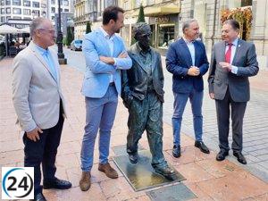 El PP en Asturias convoca a su Junta Directiva para aprobar Congreso extraordinario.