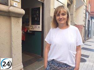 Podemos toma medidas contra Covadonga Tomé, su única diputada en Asturias, suspendiéndola de militancia y abriéndole expediente disciplinario.