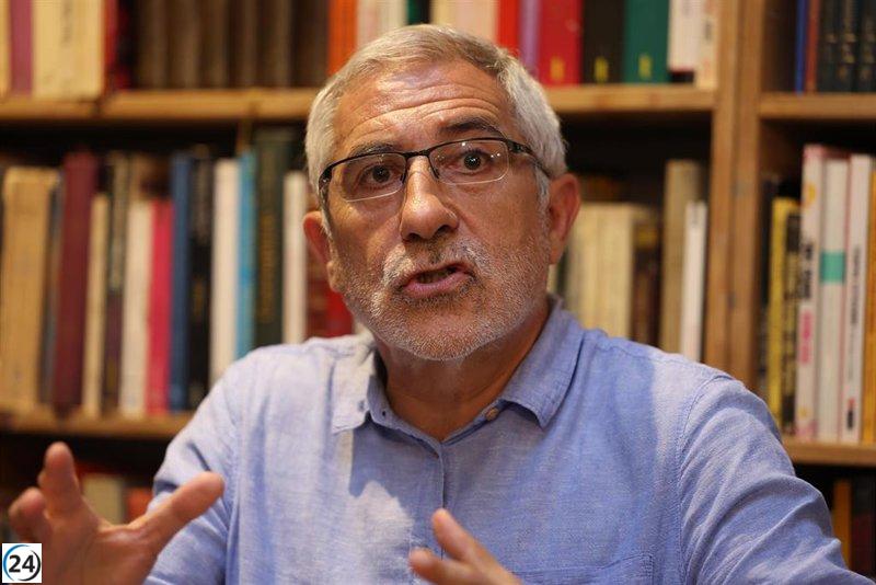 Convocatoria por Oviedo exige transparencia sobre la Ciudad Deportiva del Real Oviedo