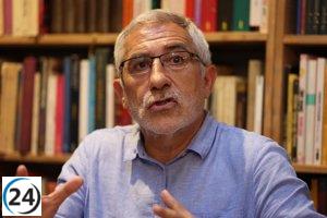 Convocatoria por Oviedo exige transparencia sobre la Ciudad Deportiva del Real Oviedo