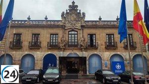 Los premiados de los Princesa de Asturias 2023 llegan a Oviedo desde este lunes