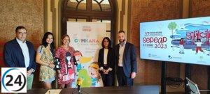 Gran encuentro de médicos en Gijón: 1000 especialistas se darán cita en el 37 Congreso de la SEPEAP este octubre