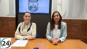 El partido Vox propone acciones en favor del comercio local al Ayuntamiento