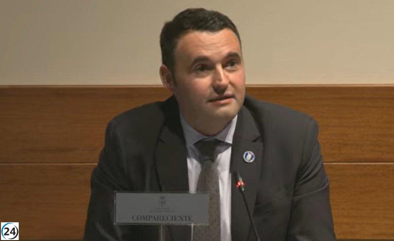 PP quiere eliminar Sucesiones y transferir responsabilidad fiscal a las CCAA, calificado por Peláez como un insulto a la responsabilidad fiscal.