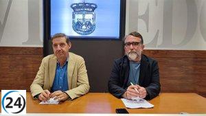 El PSOE aboga por el retiro de la carretera y la disminución de viviendas en La Vega para respaldar el convenio.